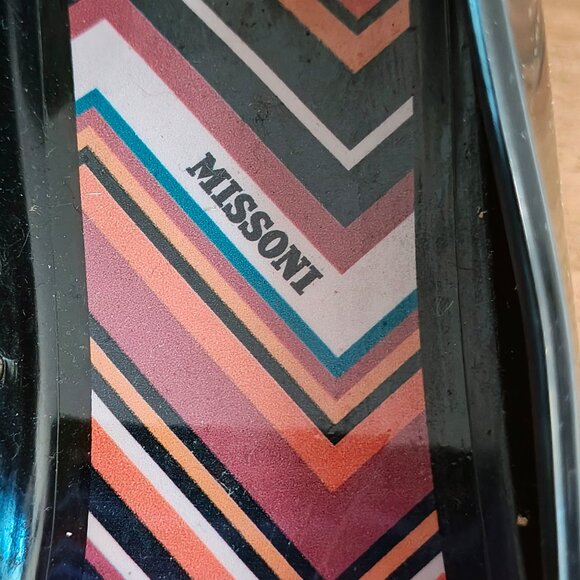 MISSONI Rubber Ballet Flats - Picture 6 of 10